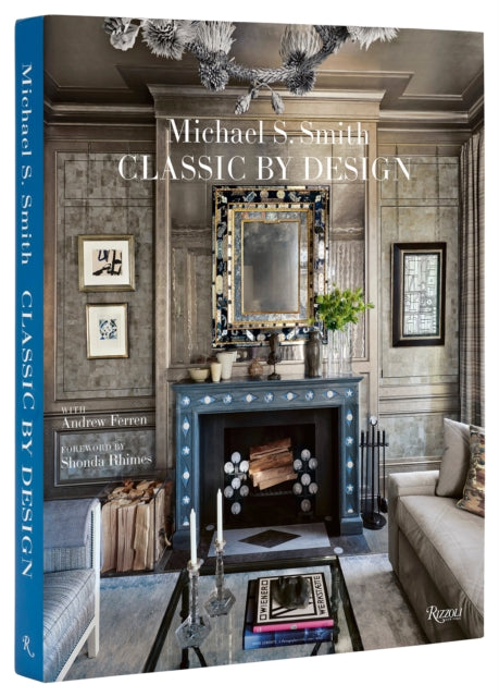 Michael Smith Interiors