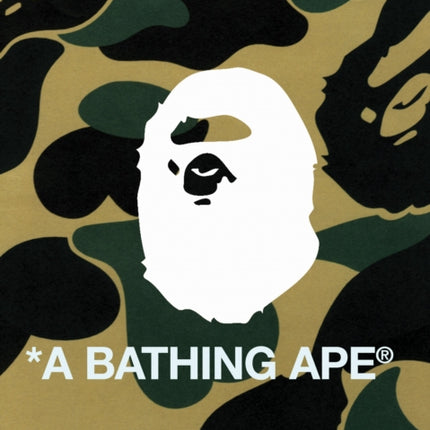 A Bathing Ape