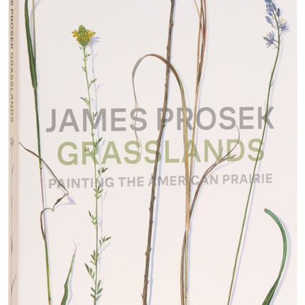 James Prosek Grasslands