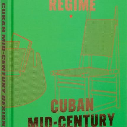 Cuban MidCentury Design