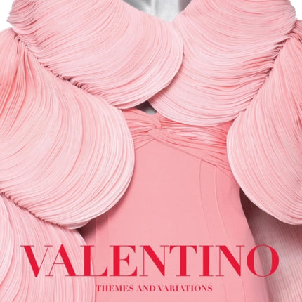 Valentino: Themes and Variations