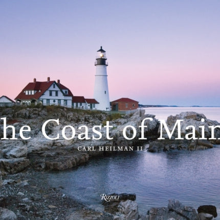 The Coast of Maine