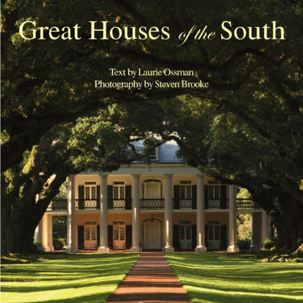 Great Houses of the South