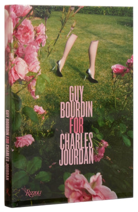 GuyBourdin for Charles Jourdan