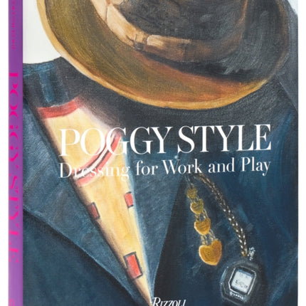 Poggy Style