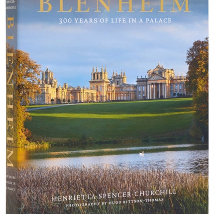 Blenheim