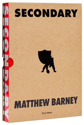 Matthew Barney Secondary
