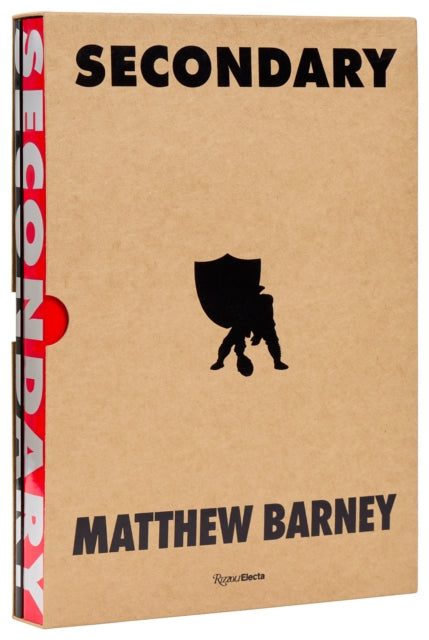Matthew Barney Secondary