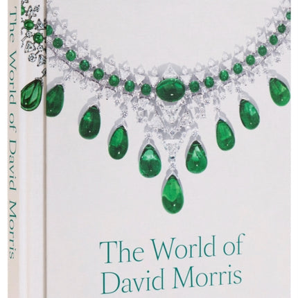 The World Of David Morris