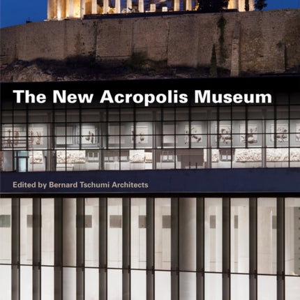 The New Acropolis Museum