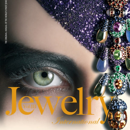 Jewelry International III: Volume III