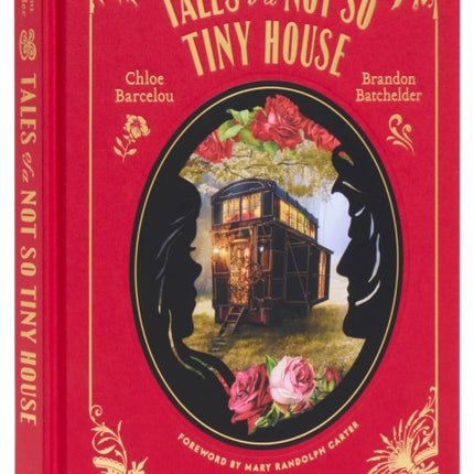 Tales of a Not So Tiny House