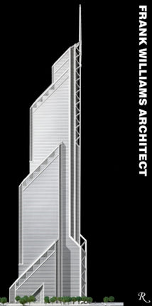 Frank Williams Architect