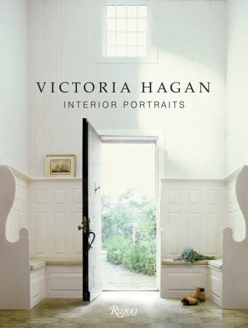 Victoria Hagan: Interior Portraits