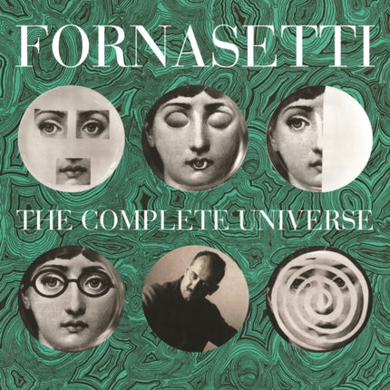 Fornasetti: The Complete Universe