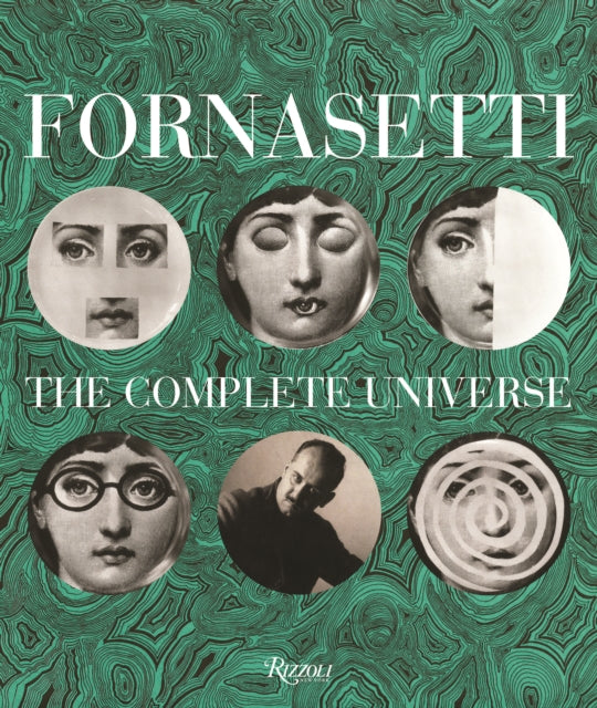 Fornasetti: The Complete Universe