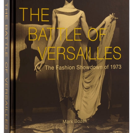 The Battle Of Versailles