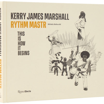 Kerry James Marshall