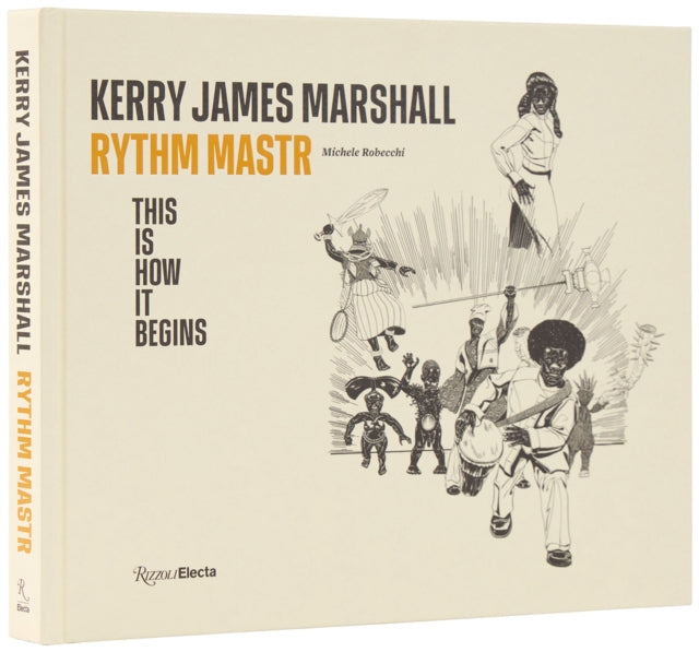 Kerry James Marshall