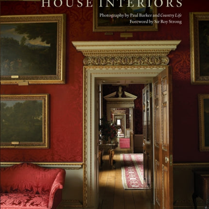 English Country House Interiors