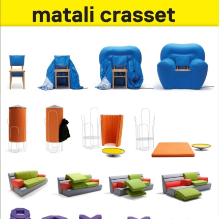 Matali Crasset: Works