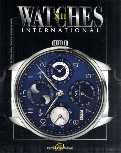 Watches International XII: Volume XII