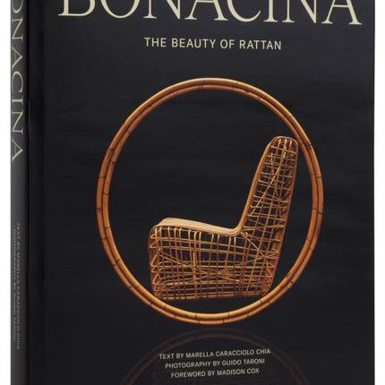 Bonacina The Beauty of Rattan