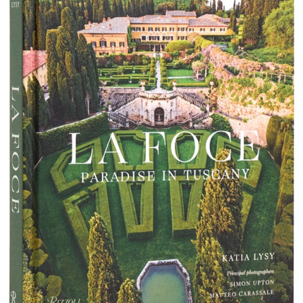 La Foce