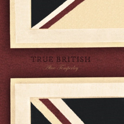 True British Alice Temperley