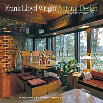 Frank Lloyd Wright Natural Design Lessons for
