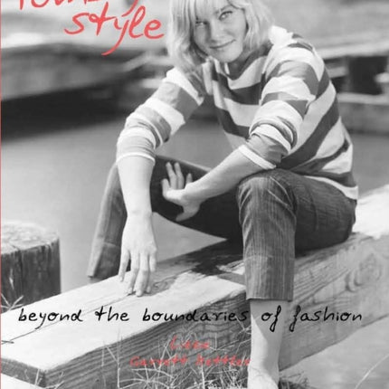 Tomboy Style: Beyond the Boundaries of Fashion