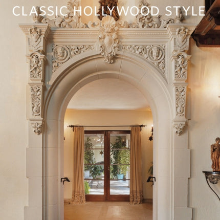 Paul R Williams Classic Hollywood Style