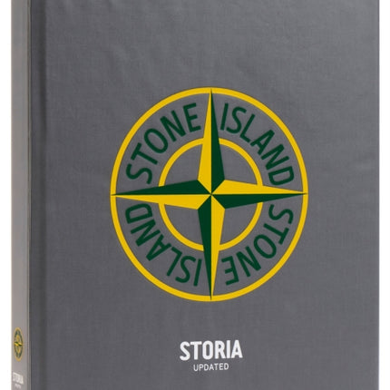 Stone Island Revised  Update