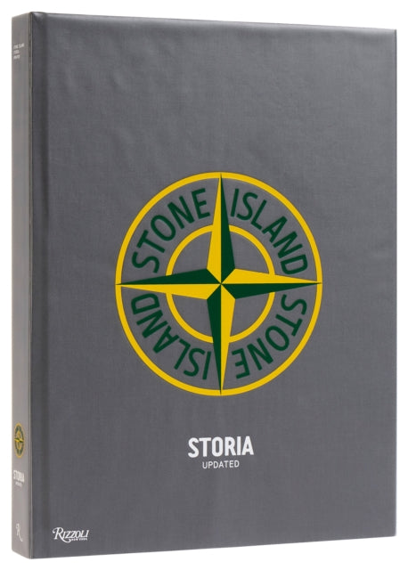 Stone Island Revised  Update