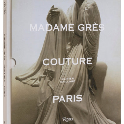 Madame Gres Couture