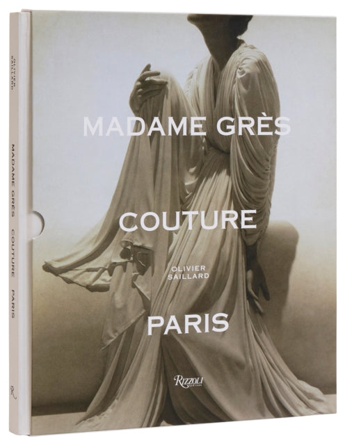 Madame Gres Couture