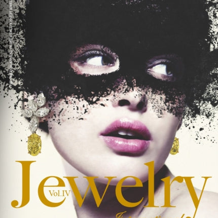 Jewelry International, Vol. IV