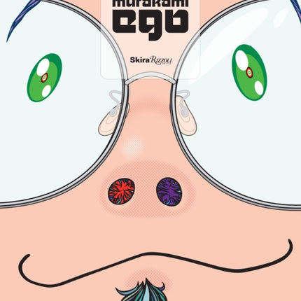 Murakami: Ego