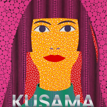 Yayoi Kusama