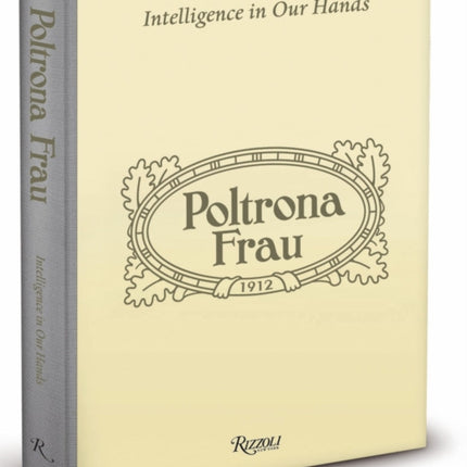 Poltrona Frau Intelligence In Our Hands