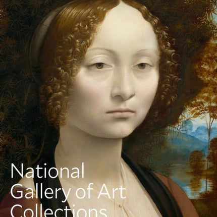 National Gallery of Art Collections