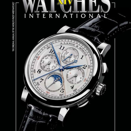 Watches International Volume XIV