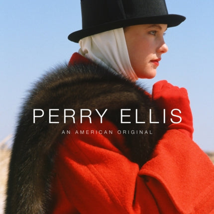 Perry Ellis An American Original