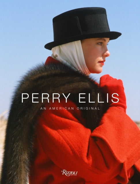 Perry Ellis An American Original