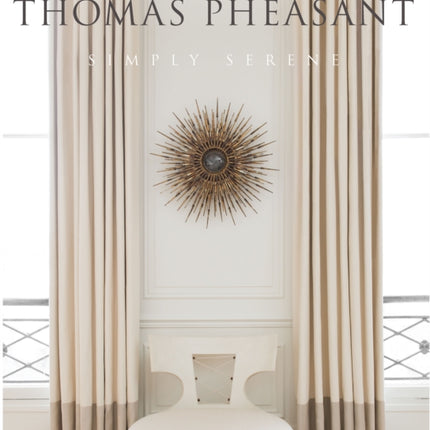 Thomas Pheasant: Simply Serene