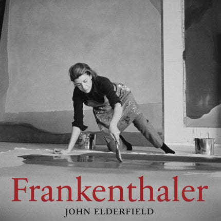 Frankenthaler