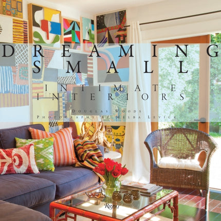 Dreaming Small: Intimate Interiors