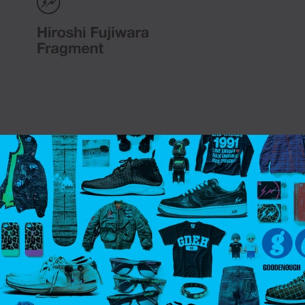 Hiroshi Fujiwara: Fragment