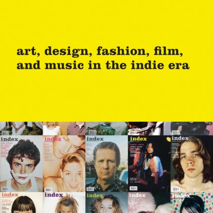 Index A to Z Art Design Fashion Film and Music in