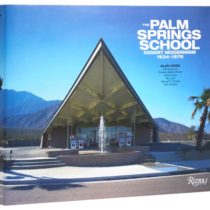 The Palm Springs School